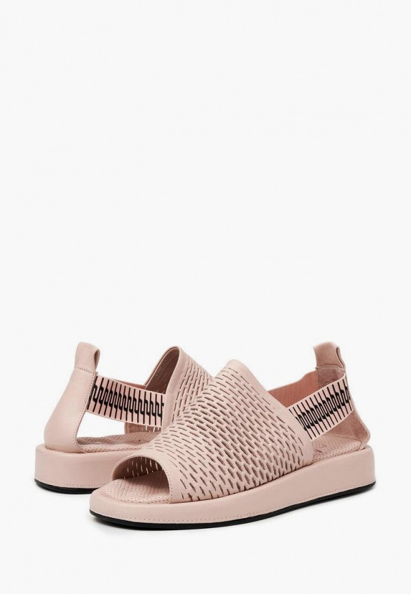 фото Босоножки pierre cardin