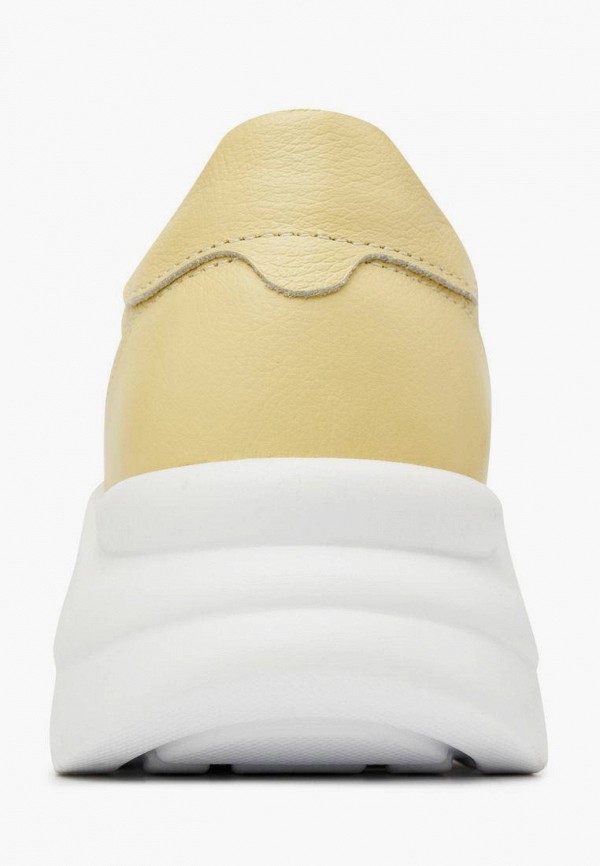 фото Кроссовки alessio nesca