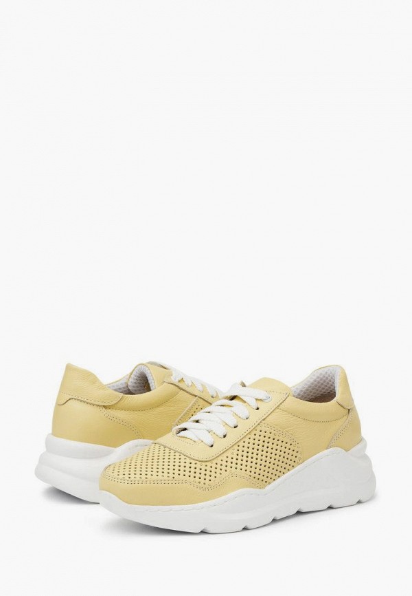 фото Кроссовки alessio nesca