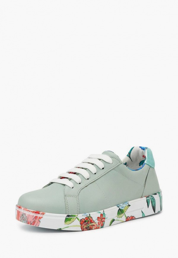 фото Кеды pierre cardin