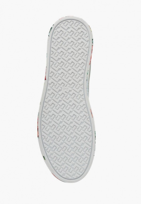 фото Кеды pierre cardin