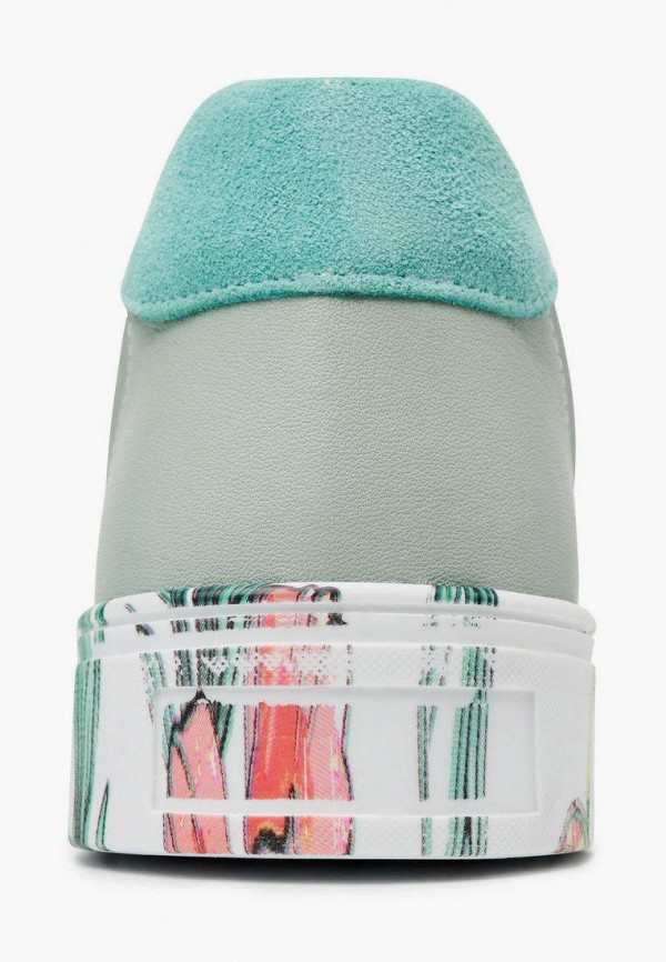 фото Кеды pierre cardin