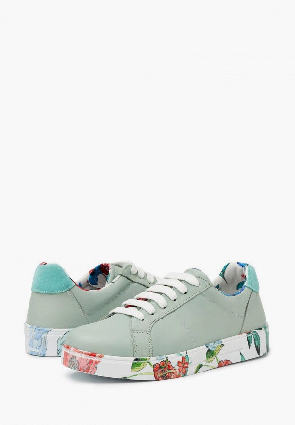 фото Кеды pierre cardin