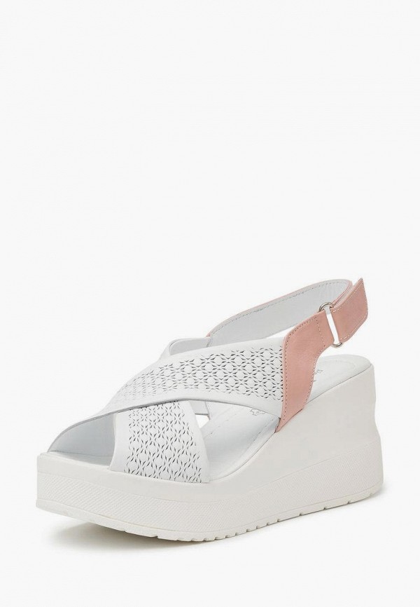 фото Босоножки pierre cardin