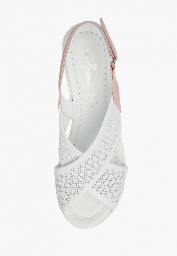 фото Босоножки pierre cardin