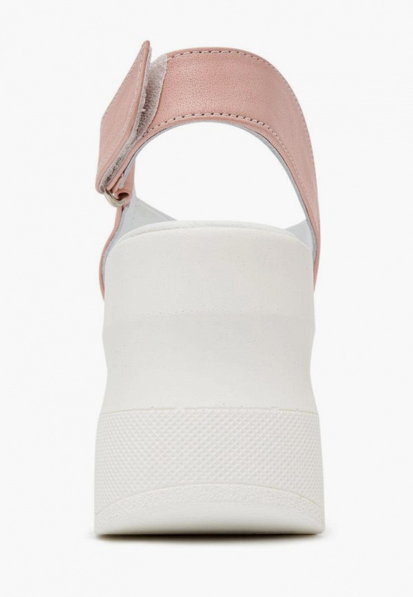 фото Босоножки pierre cardin