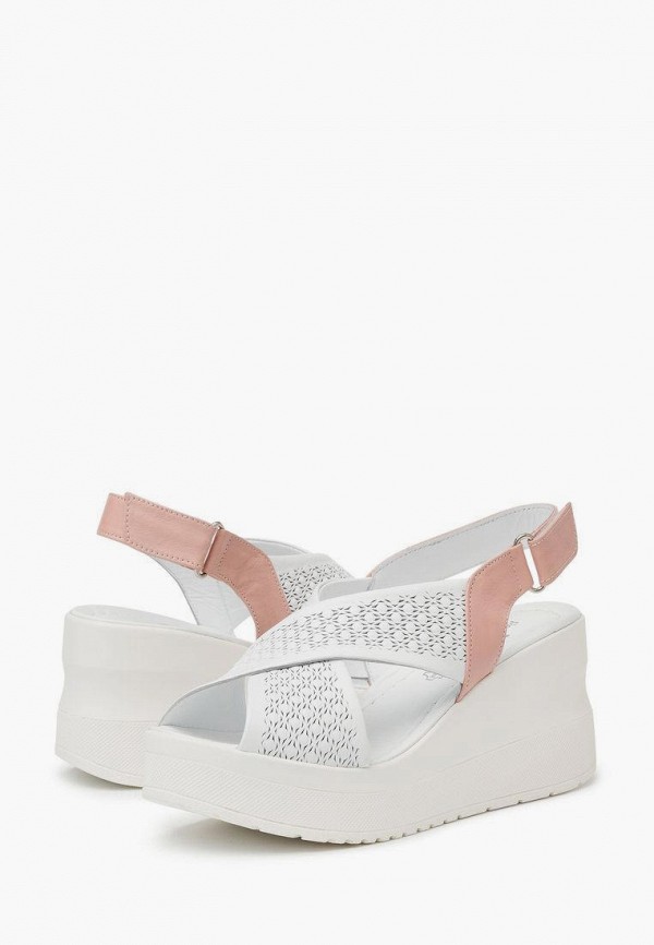 фото Босоножки pierre cardin