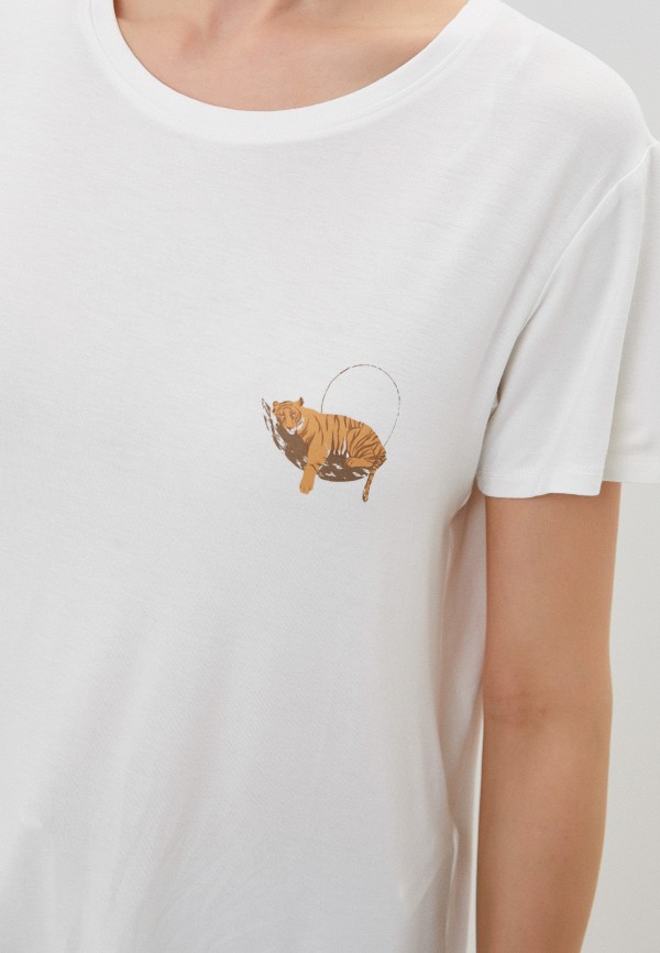 фото Футболка домашняя infinity lingerie