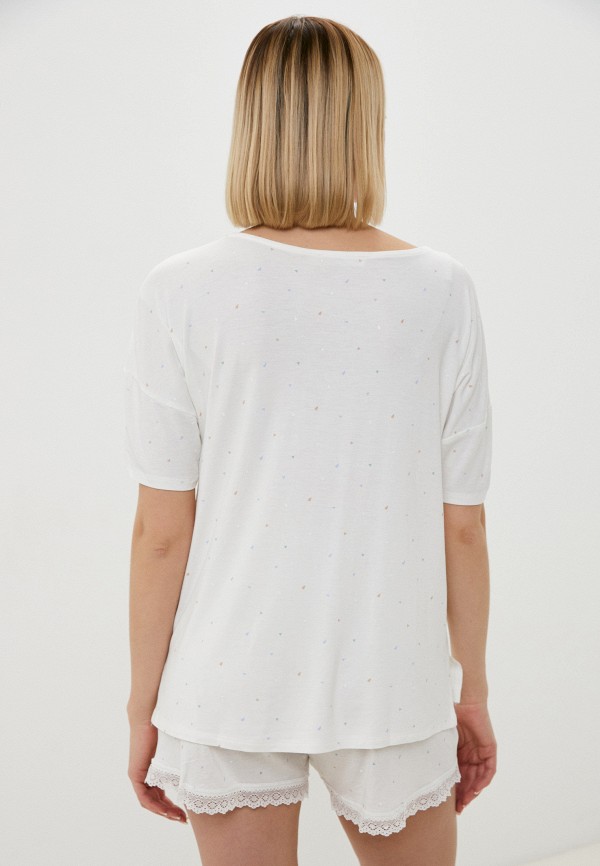 фото Футболка домашняя infinity lingerie