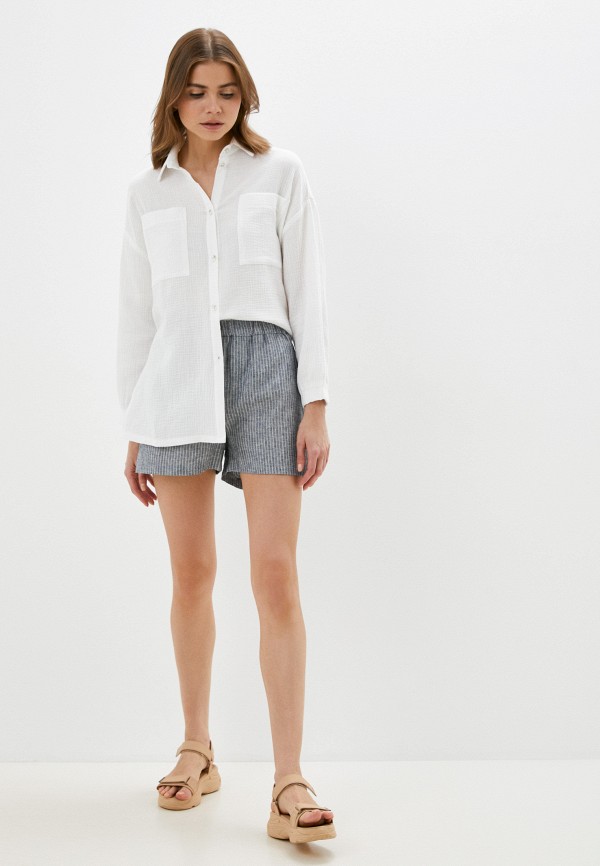 фото Шорты petrichor