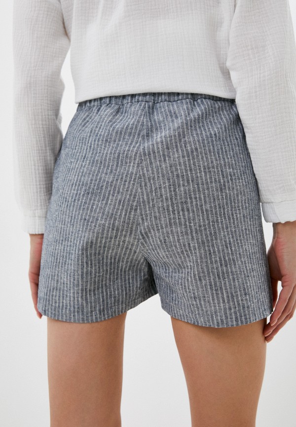 фото Шорты petrichor