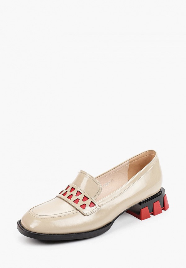 фото Туфли stivalli