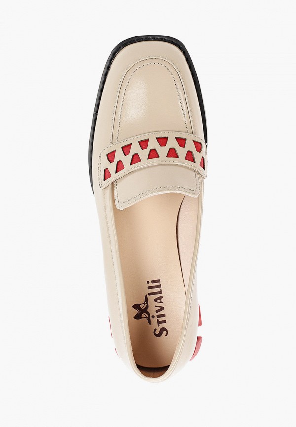 фото Туфли stivalli