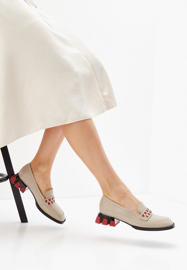 фото Туфли stivalli