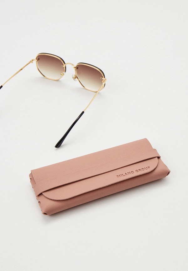 фото Очки солнцезащитные rita bradley