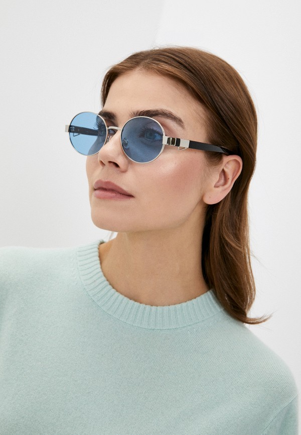 фото Очки солнцезащитные rita bradley