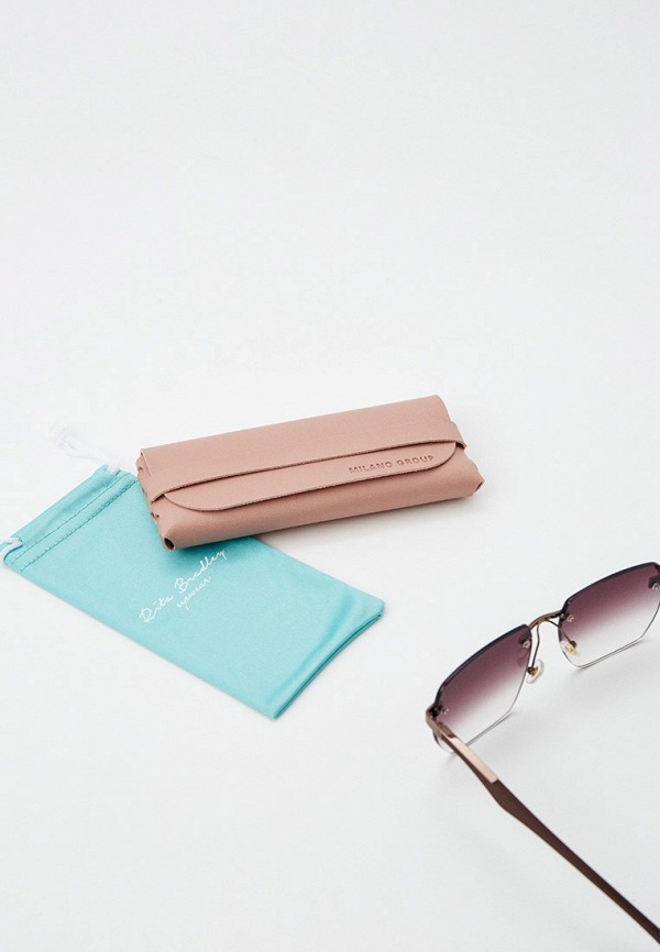 фото Очки солнцезащитные rita bradley