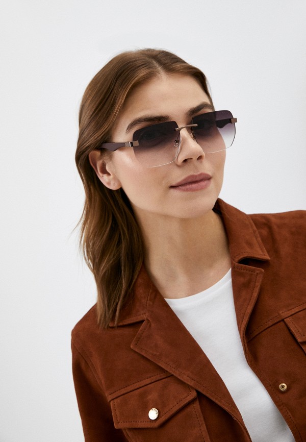 фото Очки солнцезащитные rita bradley