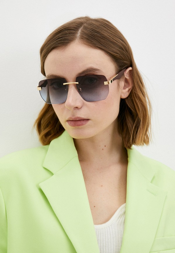 фото Очки солнцезащитные rita bradley