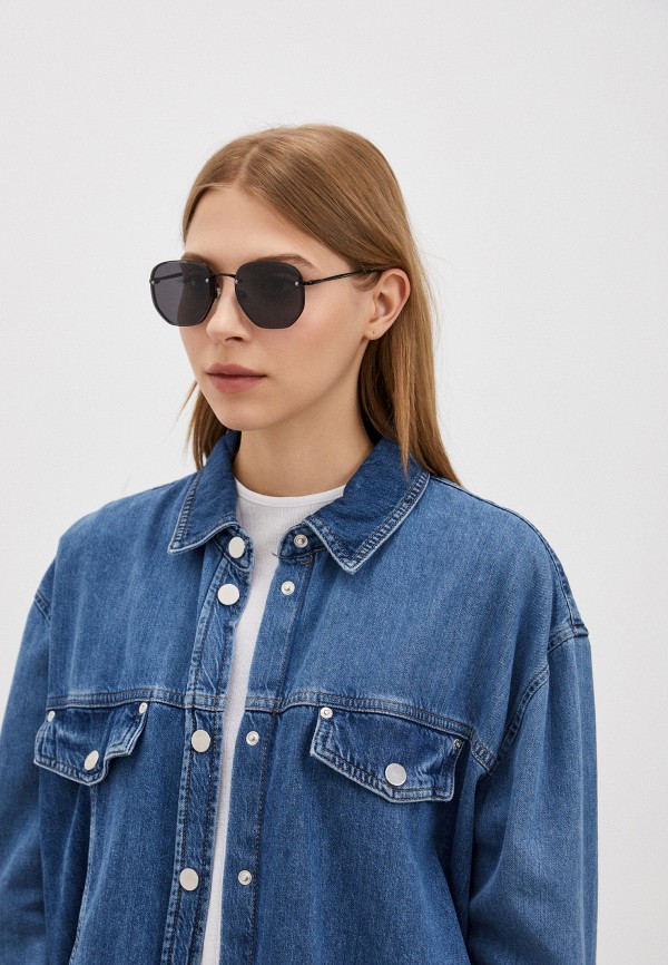 фото Очки солнцезащитные rita bradley