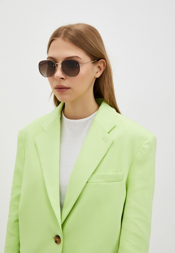 фото Очки солнцезащитные rita bradley