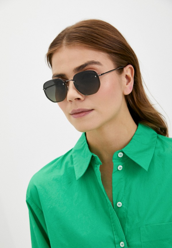 фото Очки солнцезащитные rita bradley