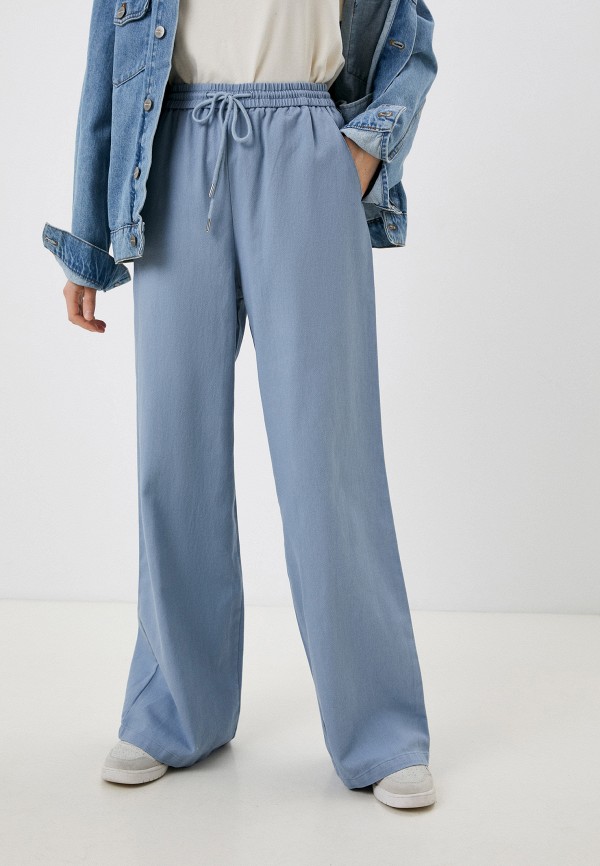 фото Брюки befree