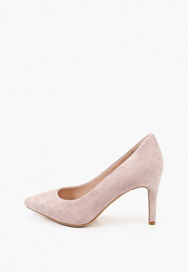 фото Туфли valley