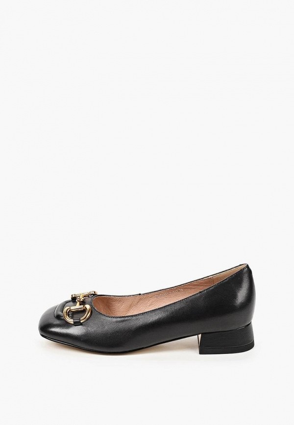 фото Туфли valley