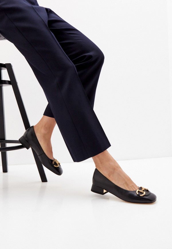 фото Туфли valley