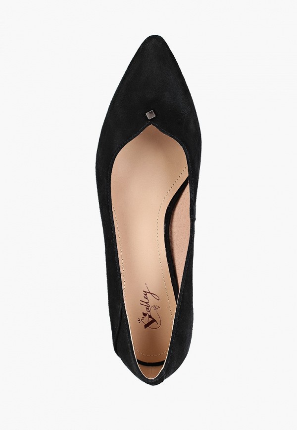 фото Туфли valley