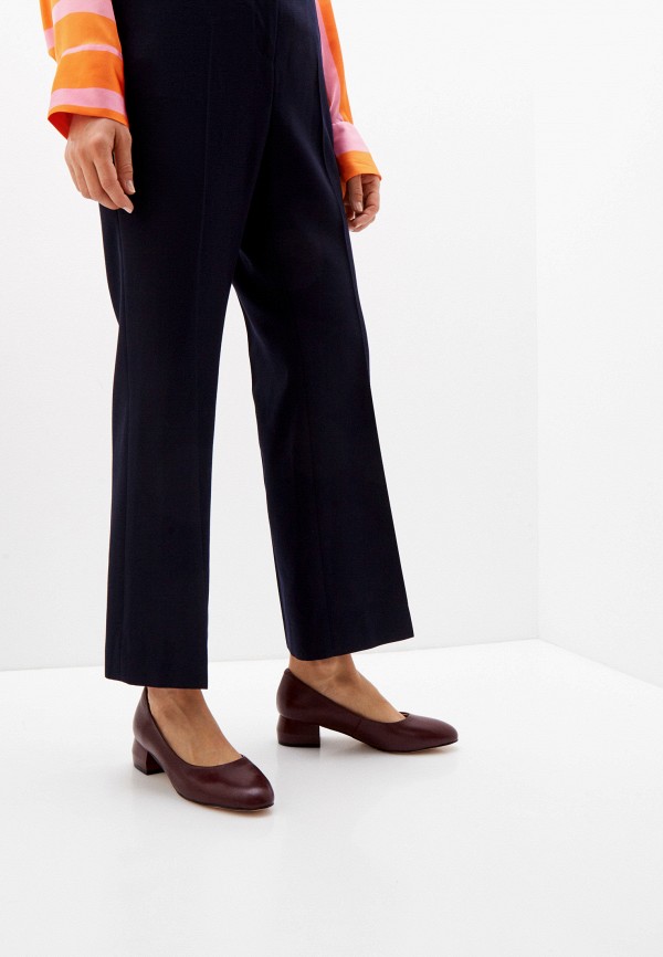 фото Туфли valley