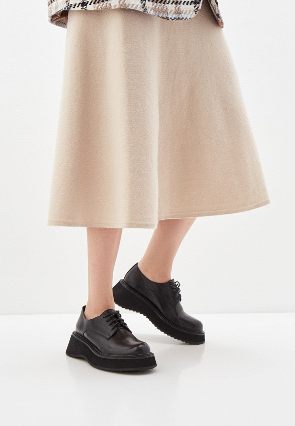 фото Ботинки basconi