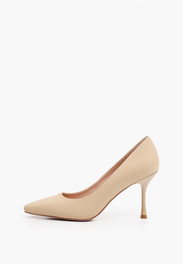 фото Туфли basconi