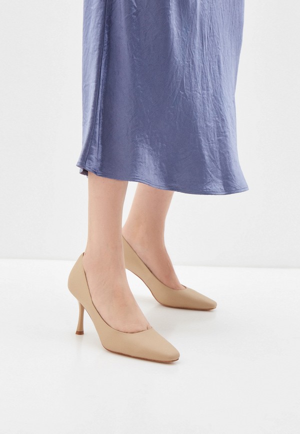 фото Туфли basconi