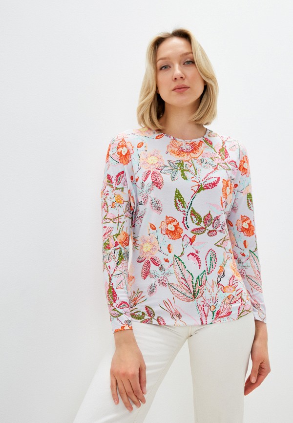 фото Лонгслив solo by endea