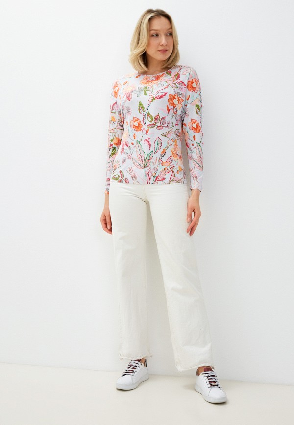 фото Лонгслив solo by endea