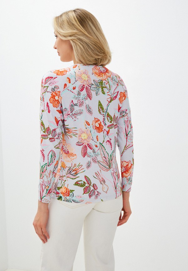 фото Лонгслив solo by endea