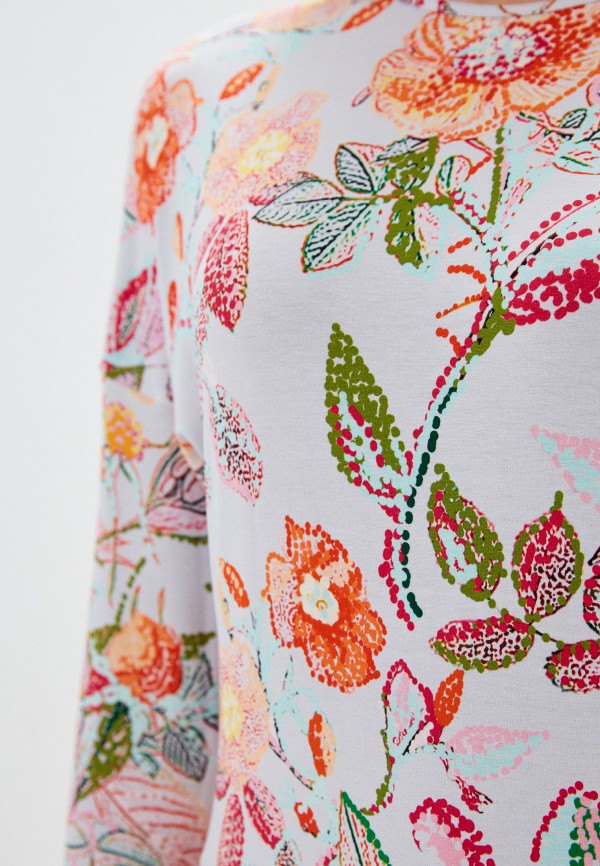 фото Лонгслив solo by endea