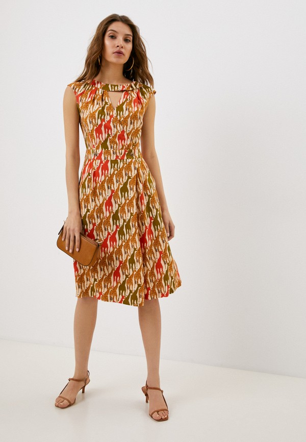 фото Комбинезон solo by endea