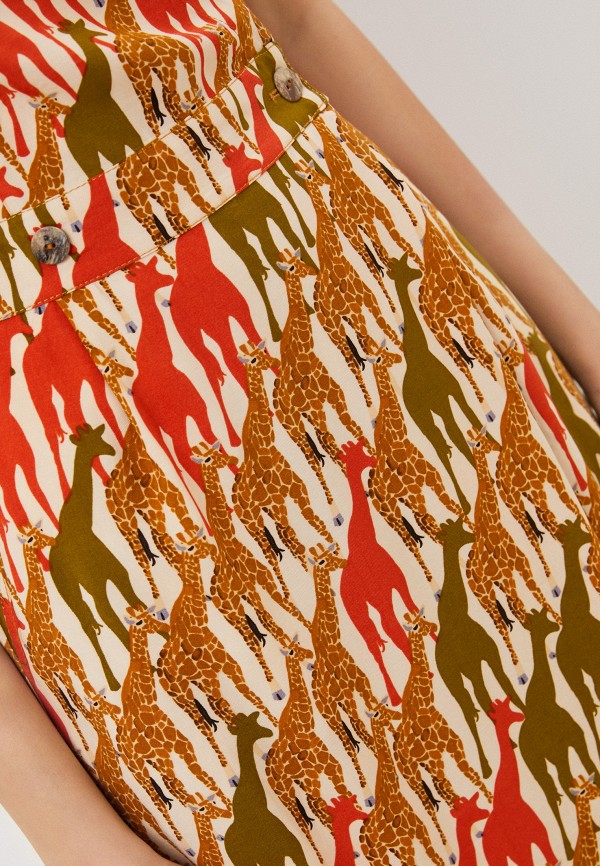 фото Комбинезон solo by endea