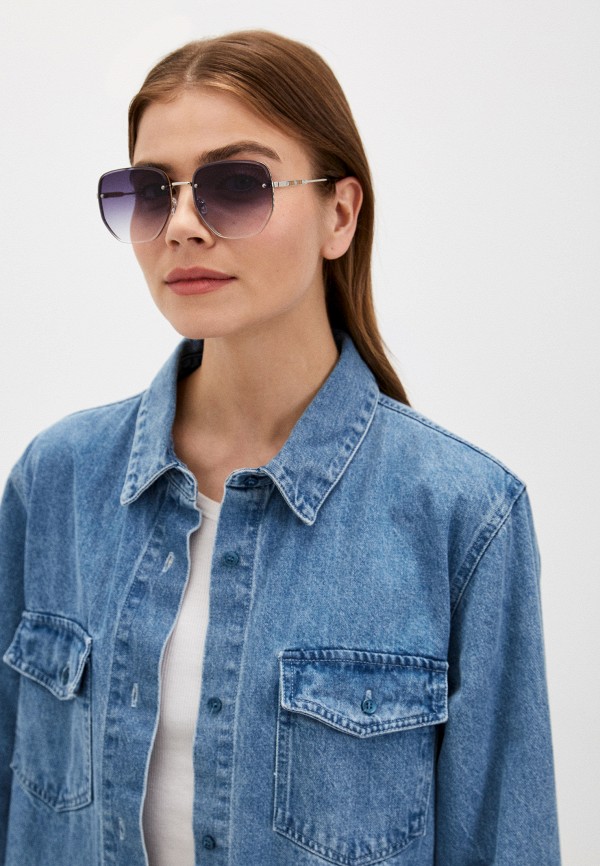 фото Очки солнцезащитные rita bradley