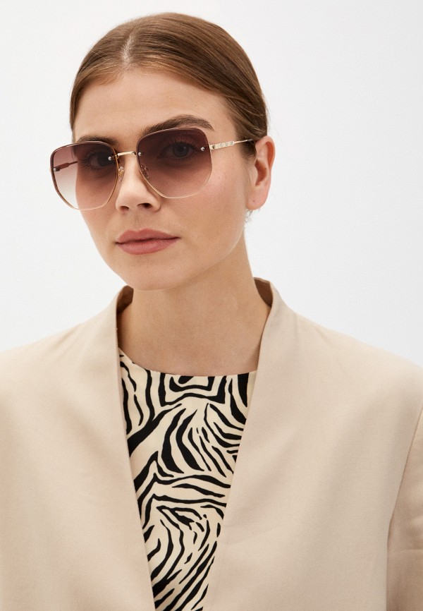 фото Очки солнцезащитные rita bradley
