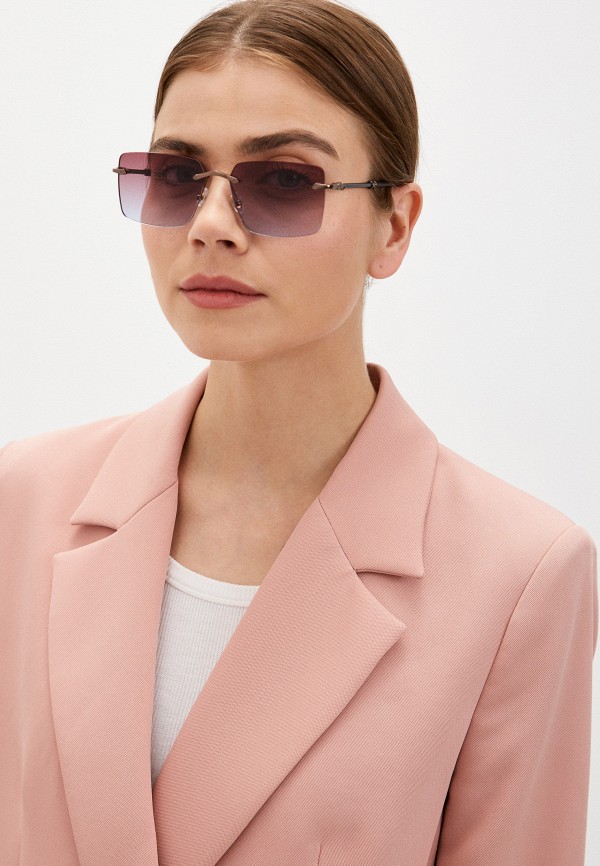 фото Очки солнцезащитные rita bradley