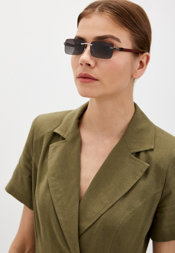 фото Очки солнцезащитные rita bradley