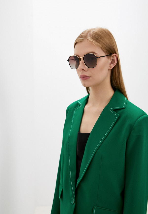 фото Очки солнцезащитные kaizi