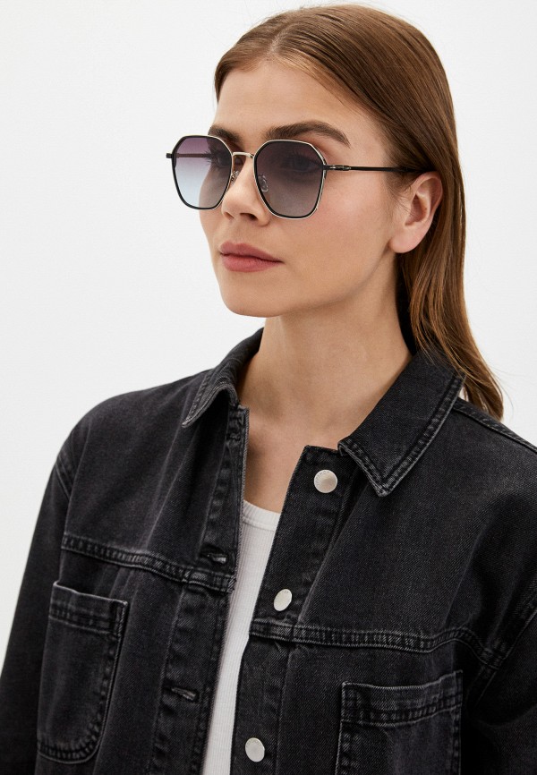 фото Очки солнцезащитные kaizi