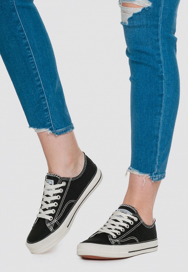 фото Кеды marmalato