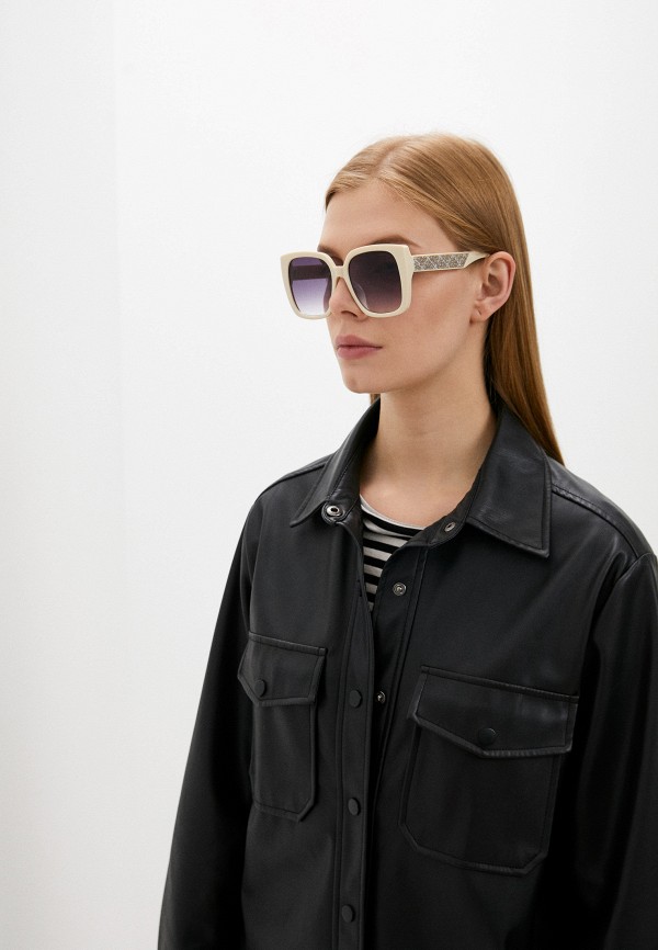 фото Очки солнцезащитные gabriela marioni