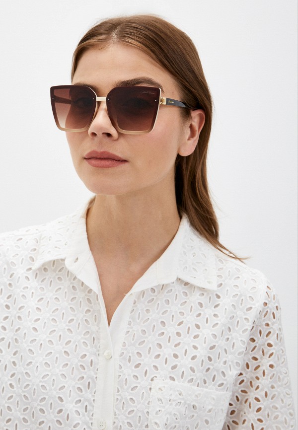 фото Очки солнцезащитные gabriela marioni